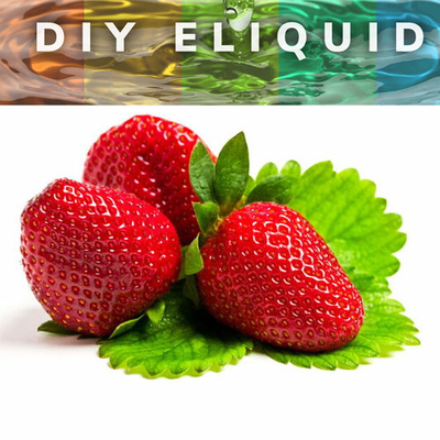 Hot Sell: Artificial Concentrated Tropical Fruit Essence Flavoring for E-Juice/Vape Juice