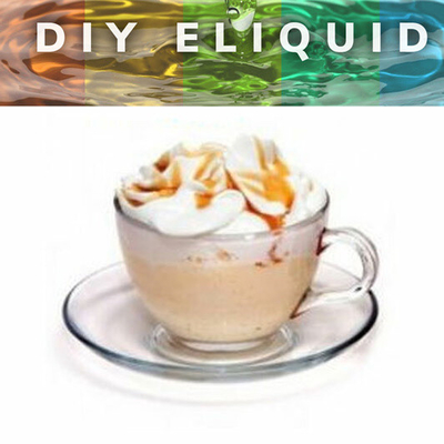 One Shot Concentrates Essence Oil Brown Sugar for Vape Juice Malaysia E- Juice Flavour Concentrates Cookies Flavor for V