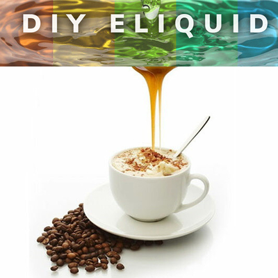 One Shot Concentrates Essence Oil Brown Sugar for Vape Juice Malaysia E- Juice Flavour Concentrates Cookies Flavor for V