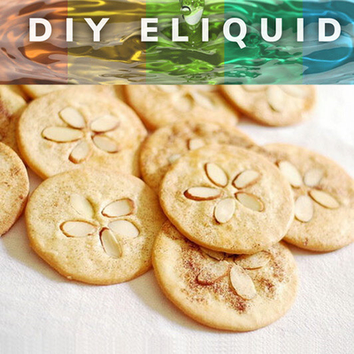 One Shot Concentrates Essence Oil Brown Sugar for Vape Juice Malaysia E- Juice Flavour Concentrates Cookies Flavor for V