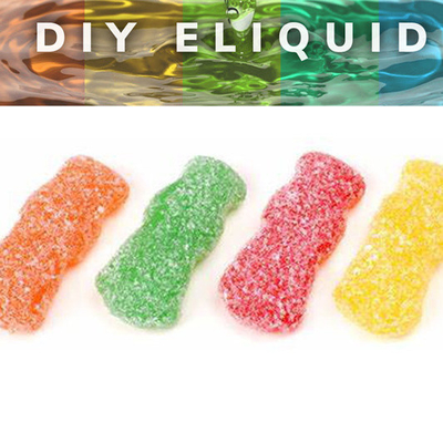 Premium Fuirt Flavors Concentrate Pear Flavour Essential Oil for Vaping Ejuice and Eliquid Pg/Vg Based Mangosteen Flavou