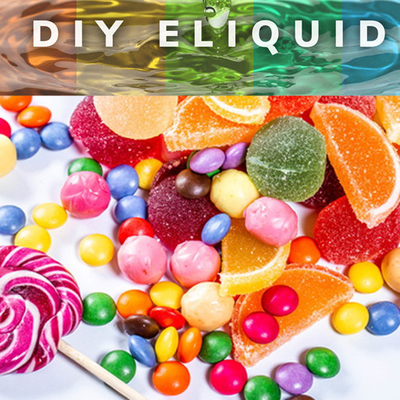 Pg Vg Besed Concentrated Watermelon Fruit Essence Flavor and Flavour for Vaping Ejuice and Eliquid