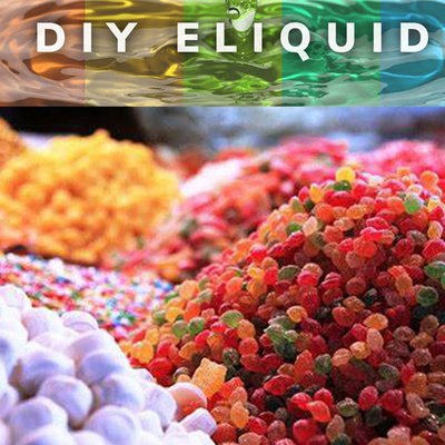 Natural Concentrate Fruit Flavour Grape Aroma Essence Tobacco Essence Flavor for Vaping Eliquid