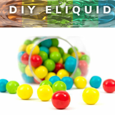 Ice Menthol Flavor Liquid Concentrate Essence Vape Juice Pg Vg Based Coolmist Concentrated One Shot Flavor Strawberry an