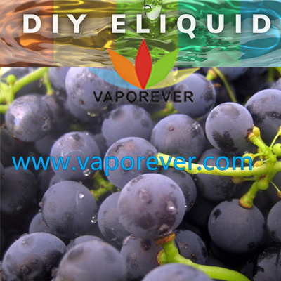 Mango Blackcurrant E Cigarette Liquid Flavors Concentrate Ready Mix Golden Yellow Clear Tobacco Flavors for E Liquid Con