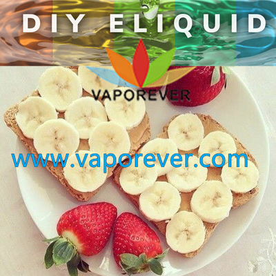 High Concentration E-Liquid Flavoring Concentrate for Make E-Juice Vapor High Concentrate Liquid Flavor Orange Fragrance