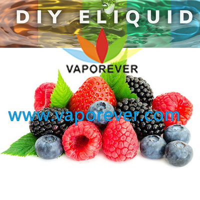 vaporever Concentrated Fruit Raspberry Flavor Liquid for E-Liquid Juice Concentrate Vape Flavor Liquid Mint Flavors Esse