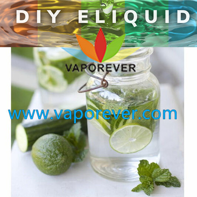 Vape Liquid Pg/Vg Based Concentrate for Vape Juice Accept Samples Order Swiss Sugar Flavor