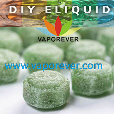 Vape Liquid Pg/Vg Based Concentrate for Vape Juice Accept Samples Order Swiss Sugar Flavor