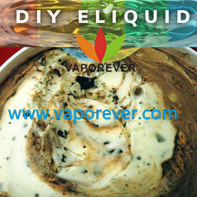 Fragrance Liquid Ice Cream and Strawberry Flavor for Shisha   Vape Bubble Gum Flavor with Pg Vg Based  Natural Concentr