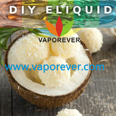 Grahamcraker e-liquid flavor concentrate sample flavoring essence for making vapor juice wholesale PET 10ml plastic bott