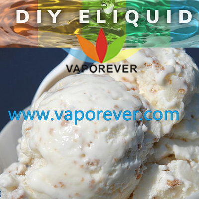 Grahamcraker e-liquid flavor concentrate sample flavoring essence for making vapor juice wholesale PET 10ml plastic bott