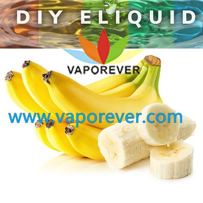 Grahamcraker e-liquid flavor concentrate sample flavoring essence for making vapor juice High concentrated Banana flavor