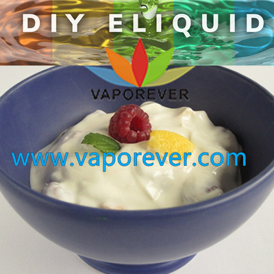 Hazelnut PG/VG based flavouring concentrate flavor liquid for vape juice High concentration natural fruit flavour concen