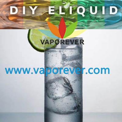 Vaporever Vanilla Flavor Concentrate in PG VG based for DIY E-Liquid E Juice Fresh Flavoring all kinds of Herb Flavors
