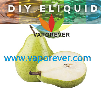 Vaporever Vanilla Flavor Concentrate in PG VG based for DIY E-Liquid E Juice Fresh Flavoring all kinds of Herb Flavors