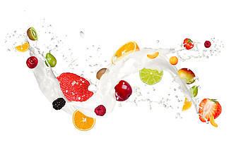 whipped-cream flavor Concentrated liquid flavor, concentrated liquid food flavouring for evape atomizer
