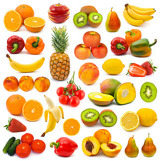 Hot selling tutti-fruit concentrated fruit flavors essence concentrate in PG,VG base